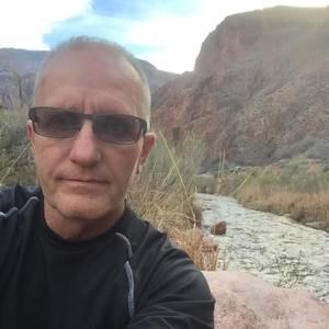 Meet your Posher, Kirk